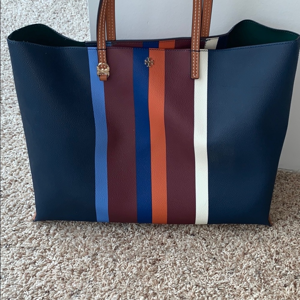 Tory Burch tote
